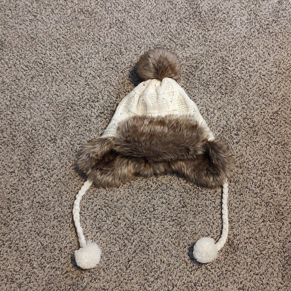 Old Navy Beanie Hat